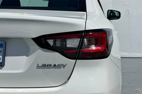 2023 Subaru Legacy Premium in Santa Clara, CA - Stevens Creek Nissan