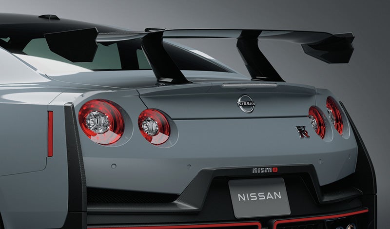 2024 Nissan GT-R Nismo | Stevens Creek Nissan in Santa Clara CA