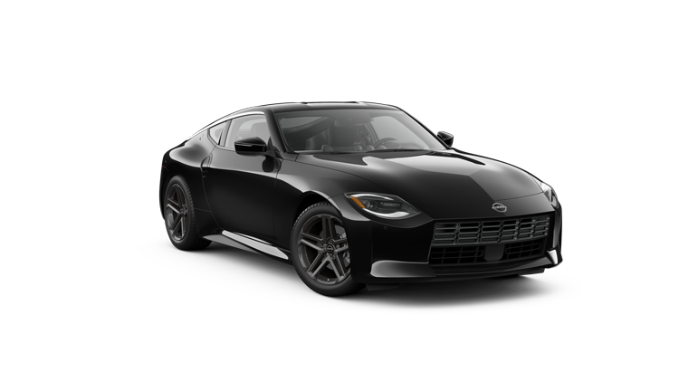 2026 Nissan Z | Stevens Creek Nissan