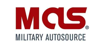 Military AutoSource logo | Stevens Creek Nissan in Santa Clara CA