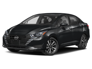 2025 Nissan Versa | Santa Clara, CA