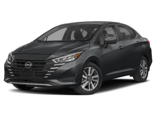 2025 Nissan Versa | Santa Clara, CA