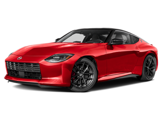 Nissan Z