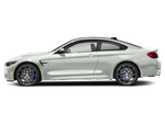 2020 BMW M4 .