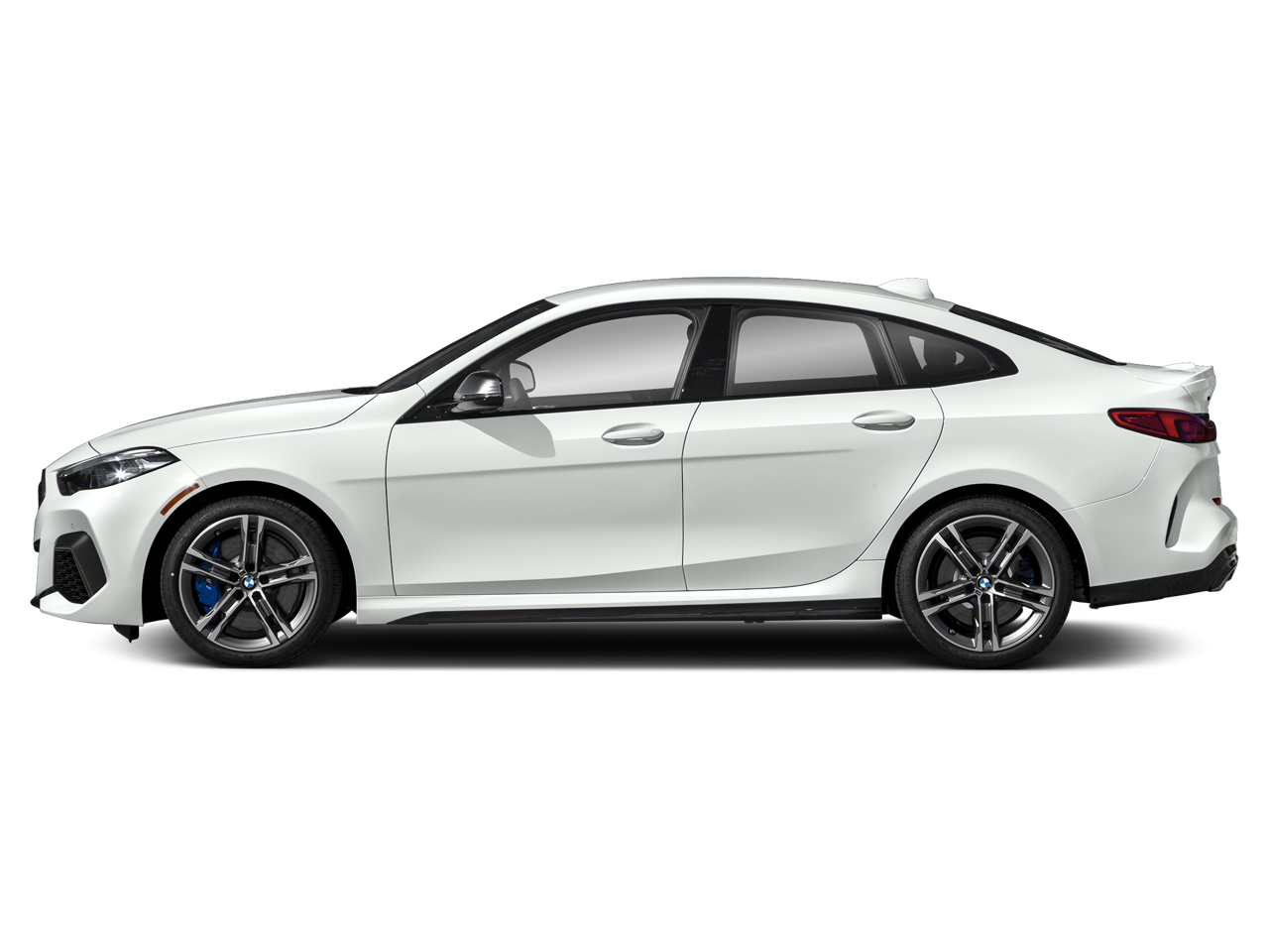 2020 BMW 2 Series M235i Gran Coupe xDrive