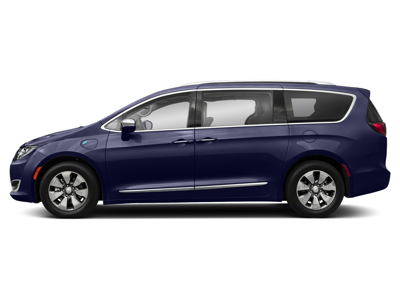 2020 Chrysler Pacifica Hybrid Limited photo 2