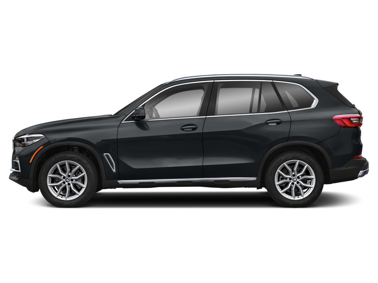 2021 BMW X5 xDrive40i MSPRT