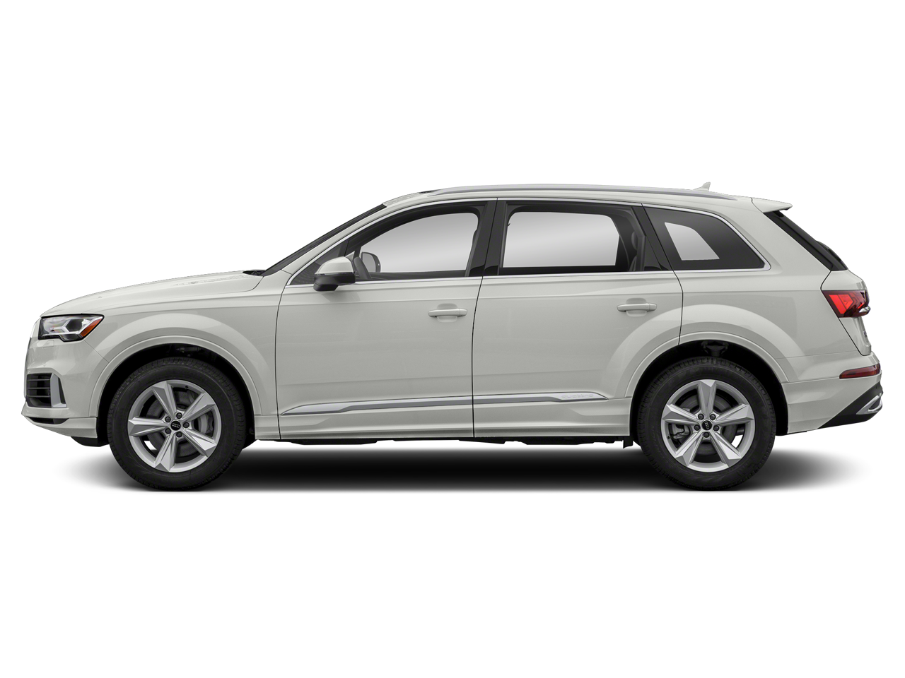 2022 Audi Q7 55 Premium Plus quattro