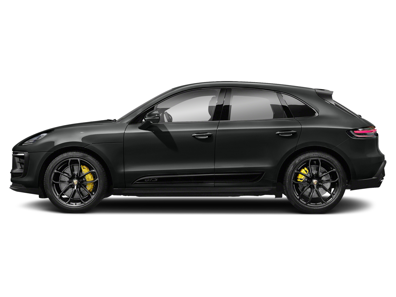 2022 Porsche Macan .