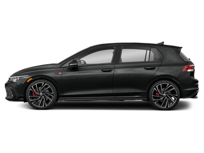 2022 Volkswagen Golf GTI 2.0T SE