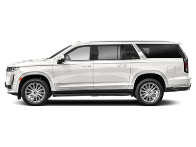 2023 Cadillac Escalade ESV Luxury