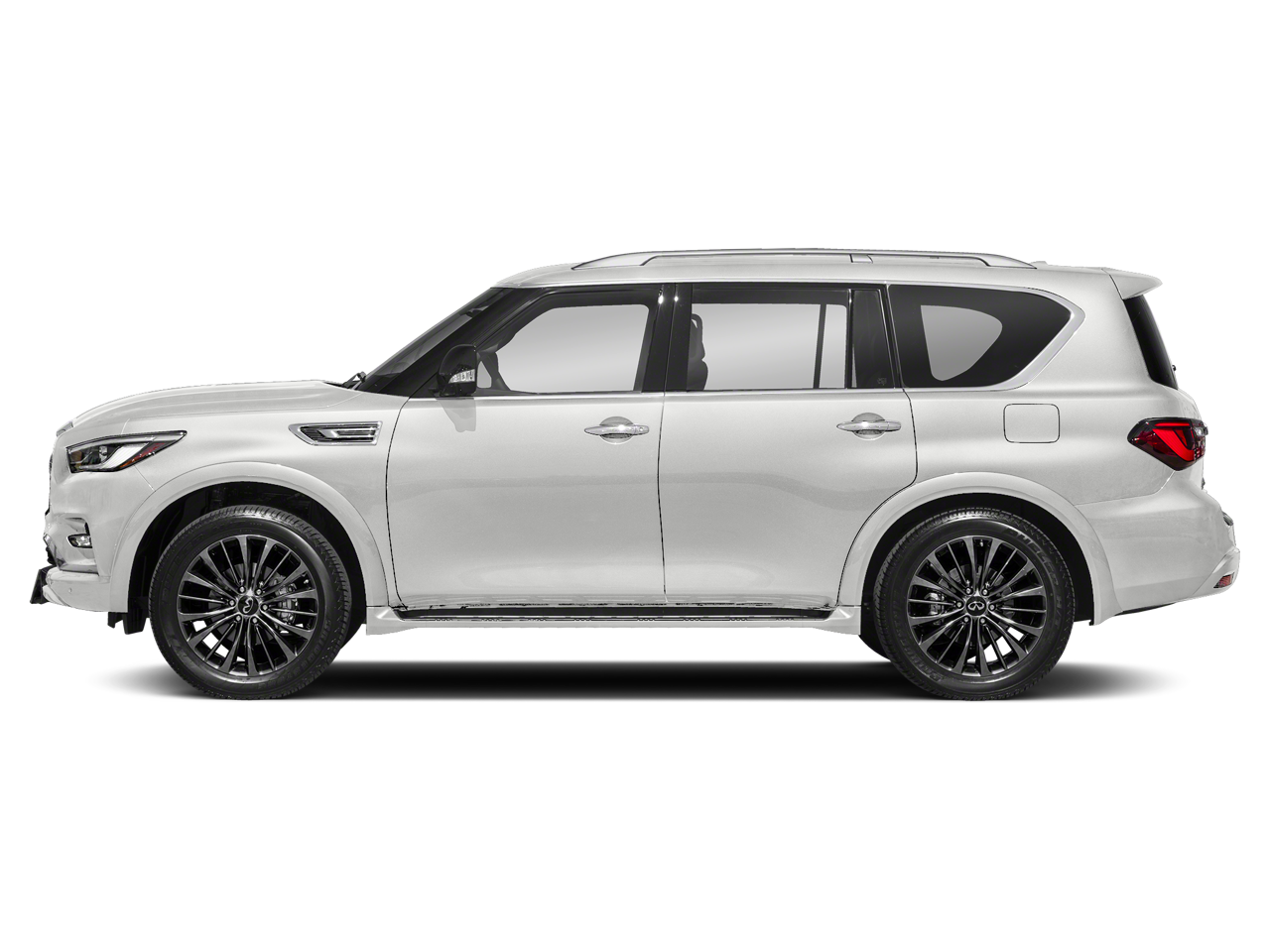 2023 INFINITI QX80 Premium Select