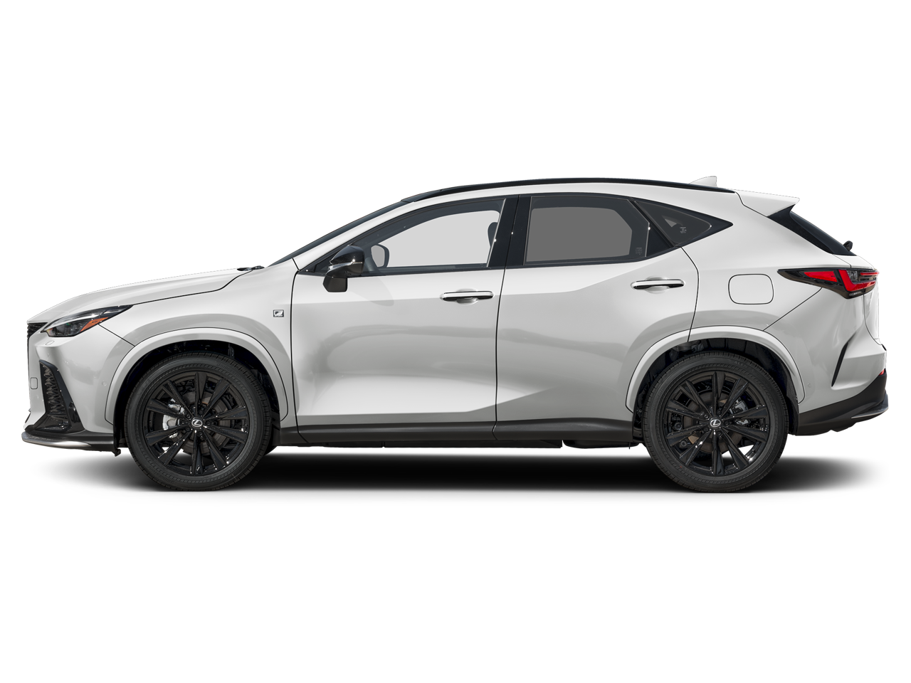 2023 Lexus NX 450h+ Luxury