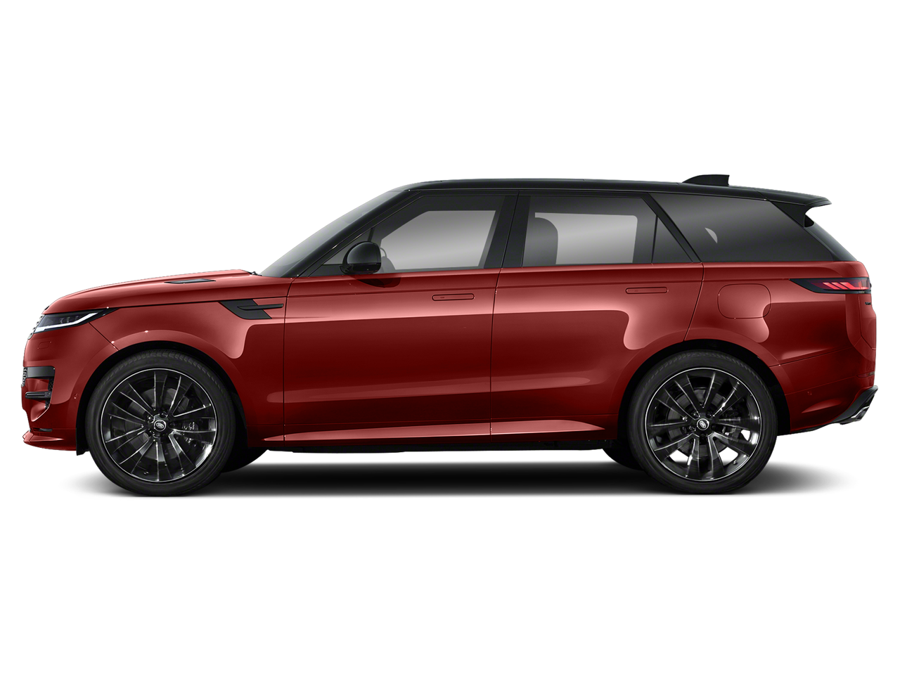 2023 Land Rover Range Rover Sport SE Dynamic