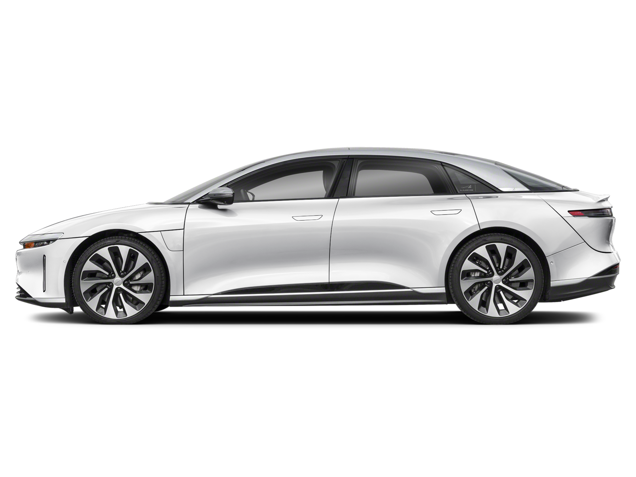 2023 Lucid Air Touring