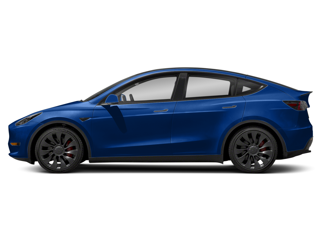 2023 Tesla Model Y Long Range photo 4