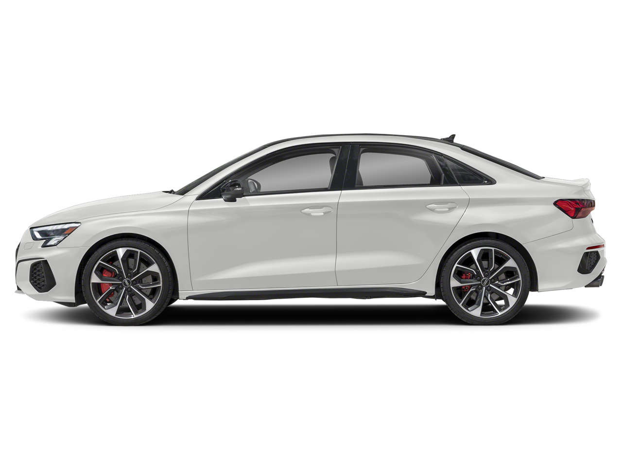 2024 Audi S3 2.0T Prestige quattro