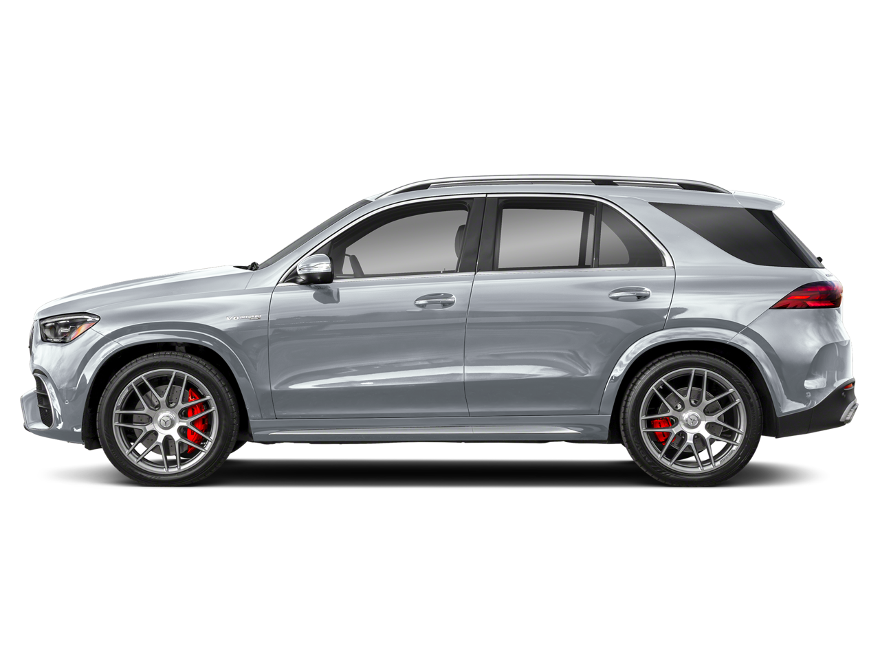 2024 Mercedes-Benz GLE GLE 63 S AMG® 4MATIC®