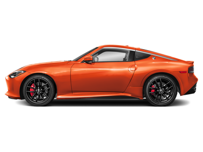 2024 Nissan Z Performance Heritage Edition