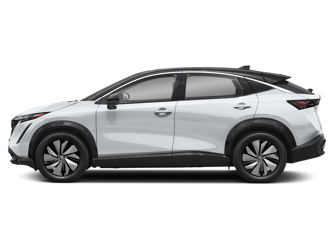 2024 Nissan Ariya EVOLVE+ e-4ORCE