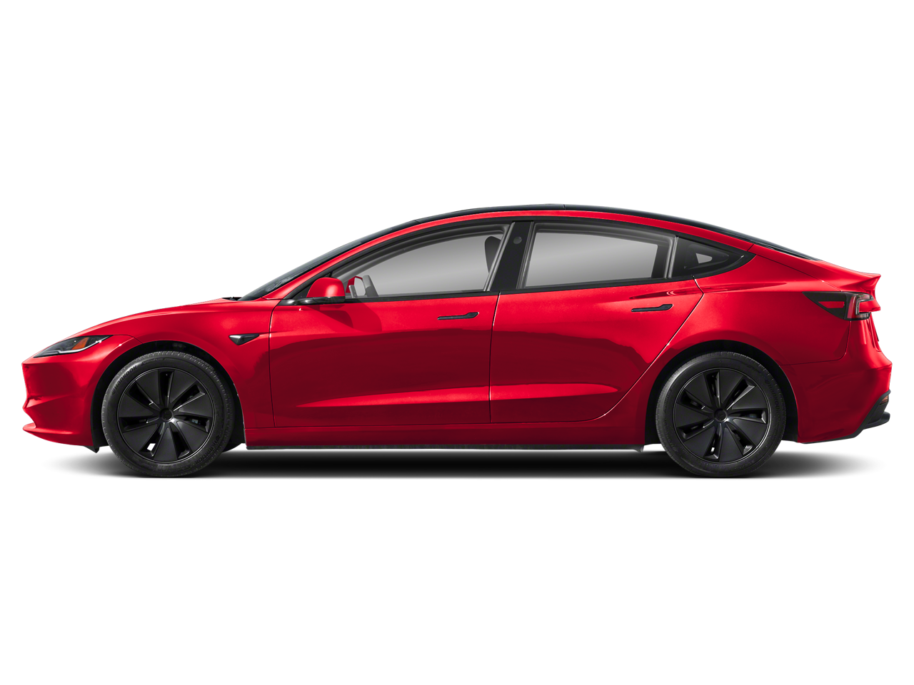 2024 Tesla Model 3 Base