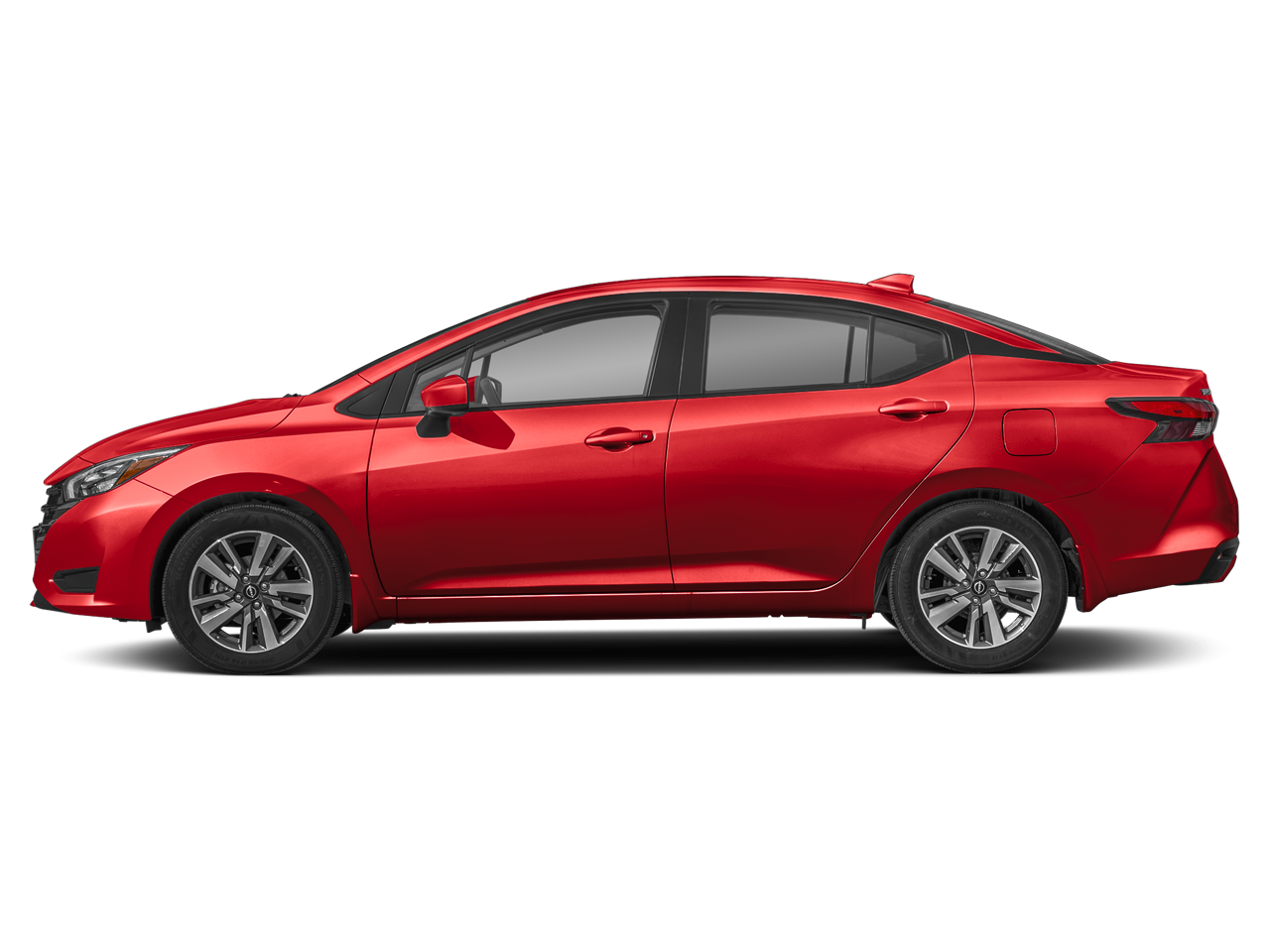 2025 Nissan Versa Sedan SV - Photo 24
