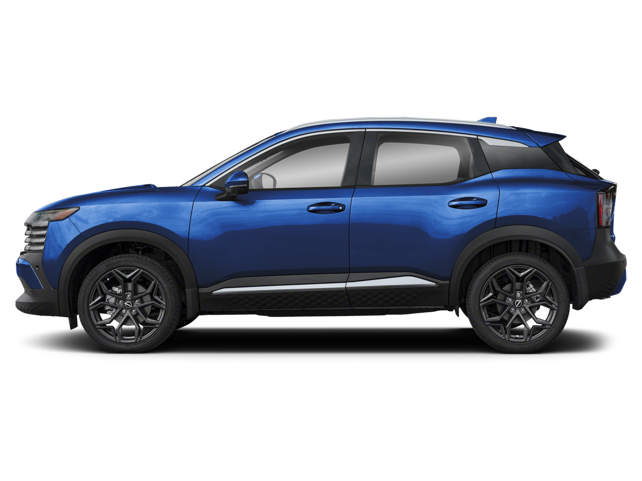 2025 Nissan Kicks SR AWD - Photo 25