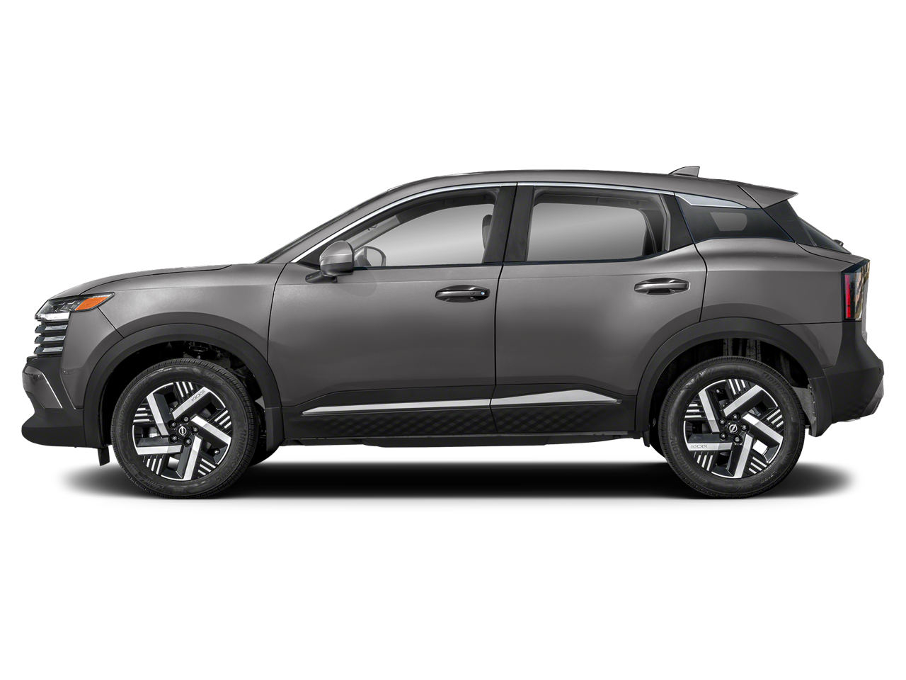 2025 Nissan Kicks SV AWD - Photo 25