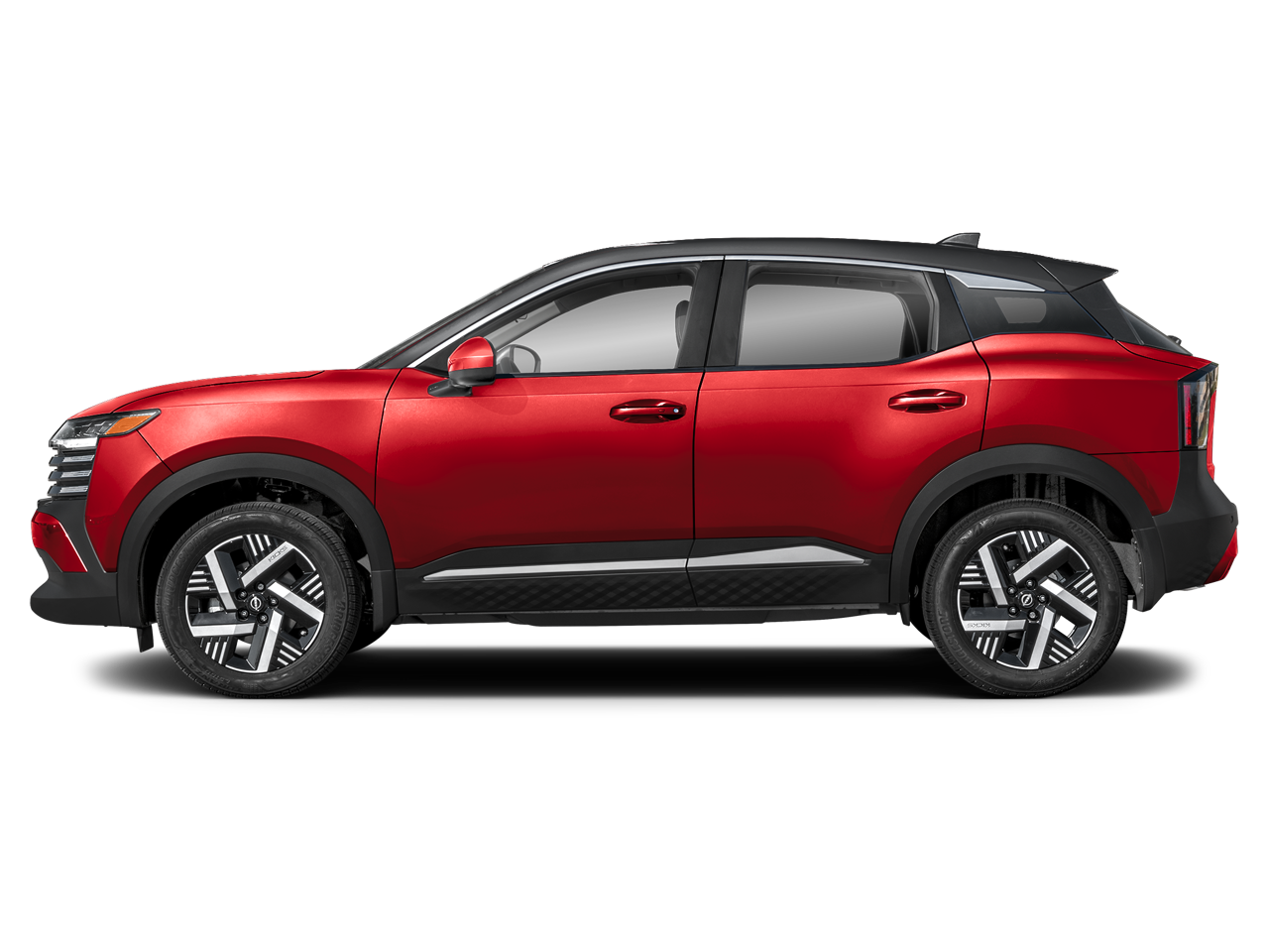 2025 Nissan Kicks SV AWD - Photo 23