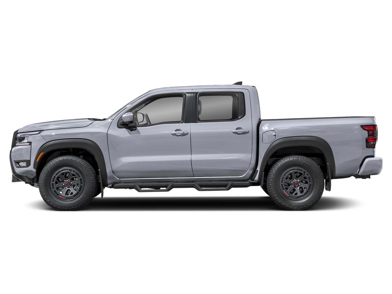 2025 Nissan Frontier PRO-X