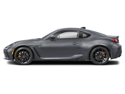 2025 Subaru BRZ tS