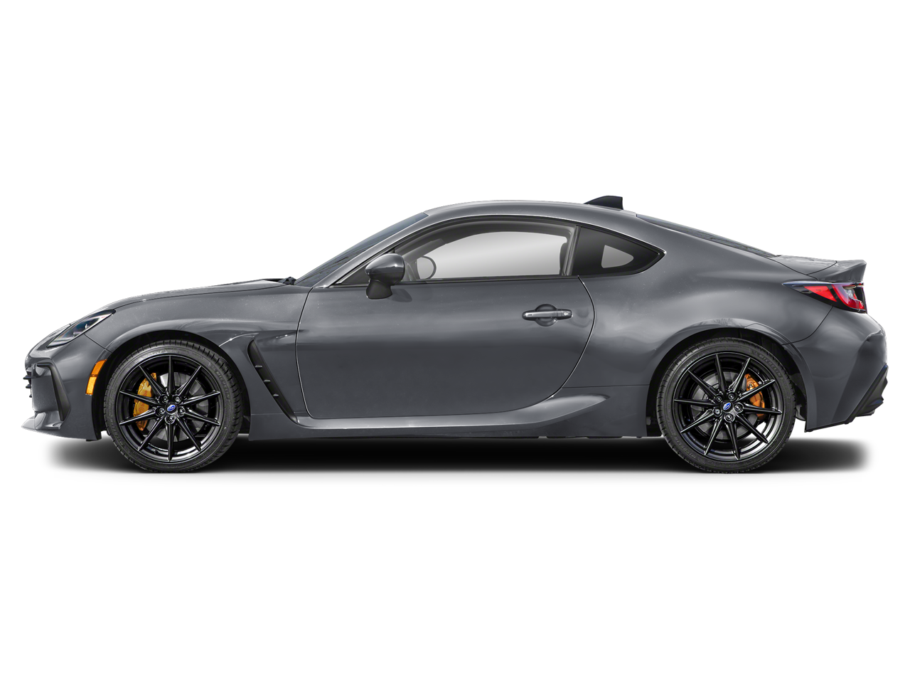 2025 Subaru BRZ tS