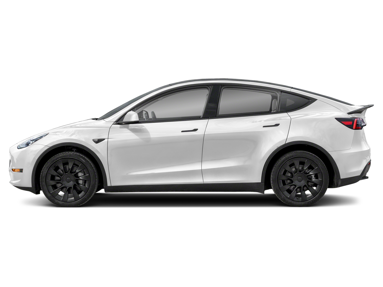 2025 Tesla Model Y Performance