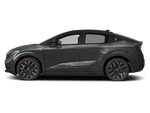2026 Nissan Leaf PLATINUM+