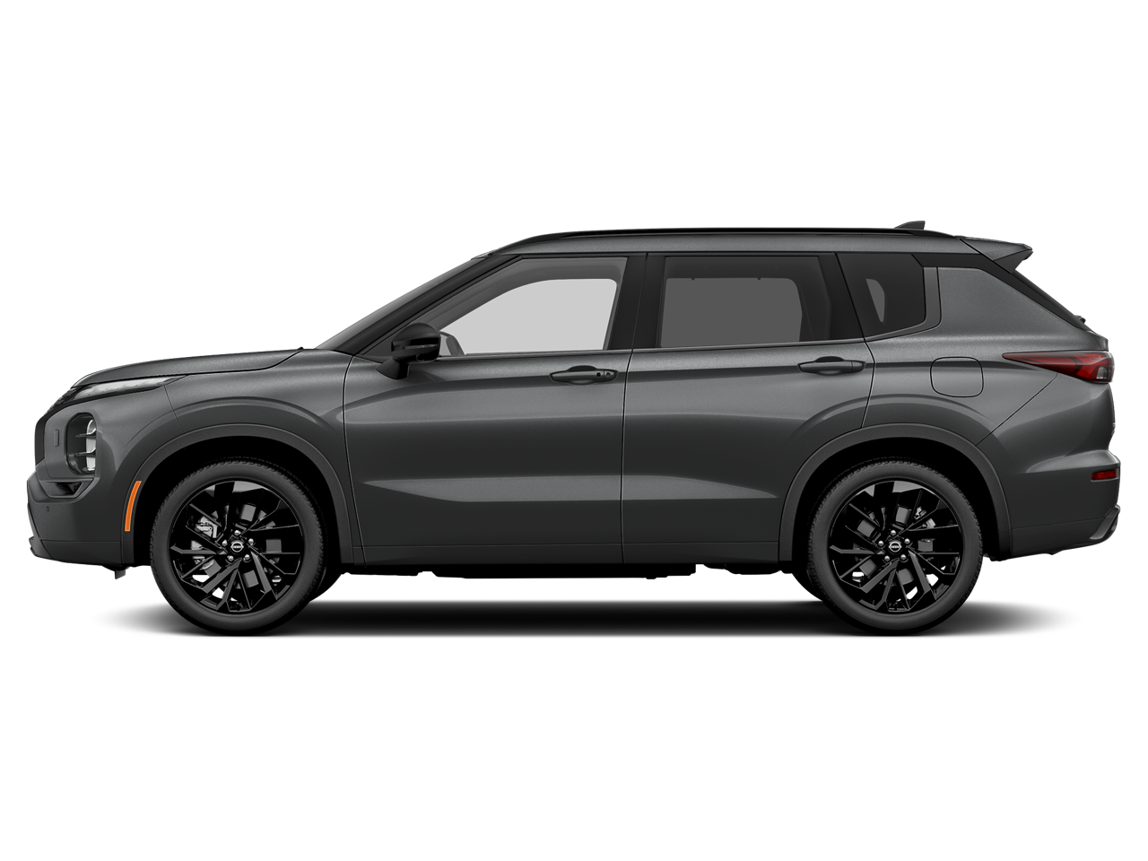 2026 Nissan Rogue Plug-In Hybrid Platinum