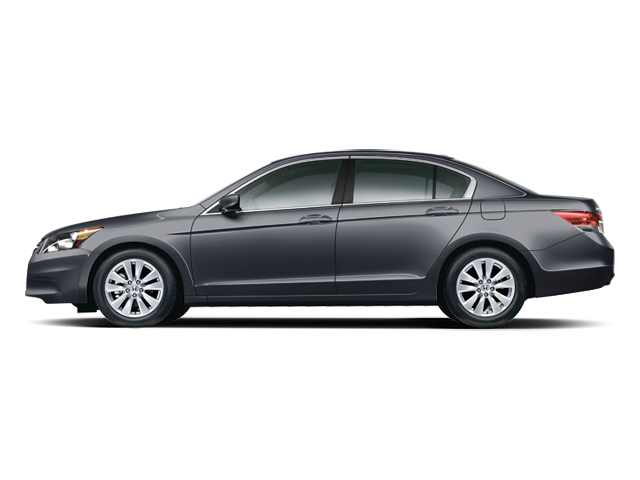 2012 Honda Accord EX Auto's photo