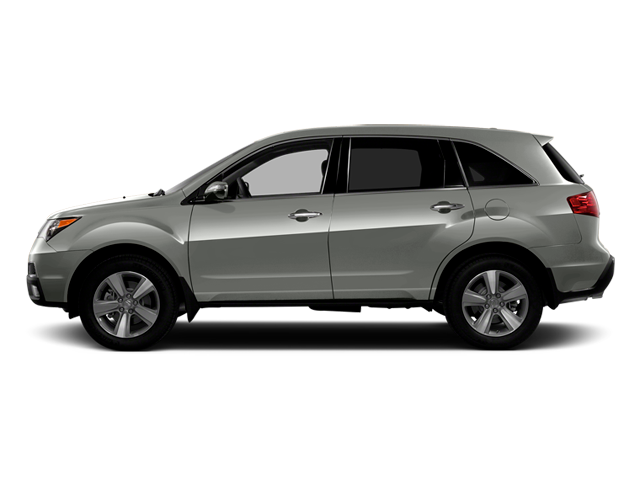 2013 Acura MDX Technology SH-AWD