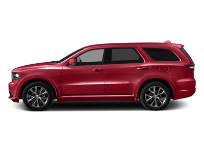 2016 Dodge Durango R/T