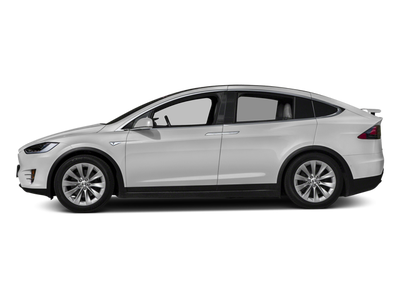 2016 Tesla Model X 60D