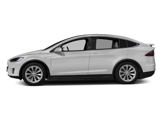 2016 Tesla Model X 60D