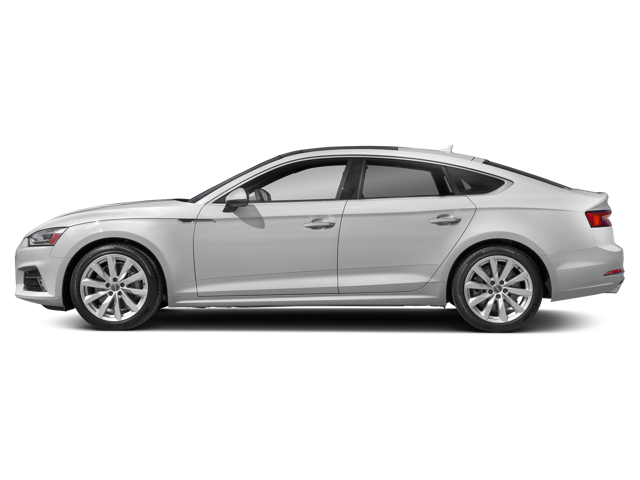 2018 Audi A5 2.0T Prestige quattro
