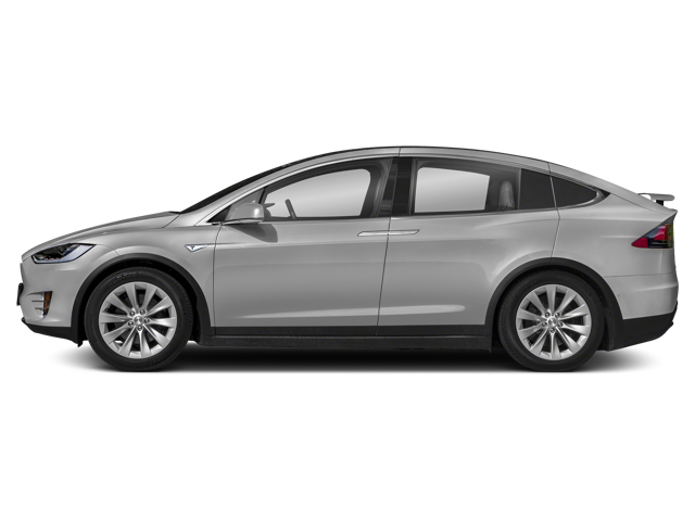 2018 Tesla Model X 100D PAID FSD