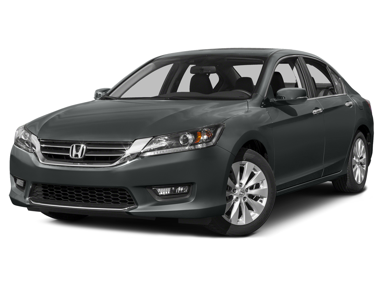 2015 Honda Accord EX-L V-6 Auto PZEV's photo