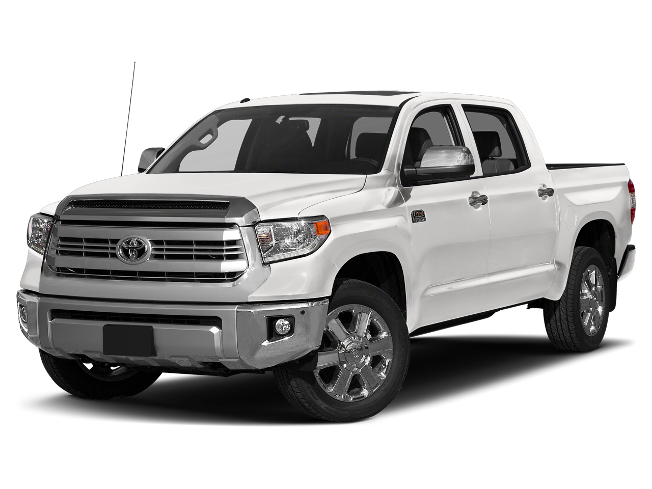 2015 Toyota Tundra 1794 Edition
