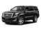 2016 Cadillac Escalade Premium