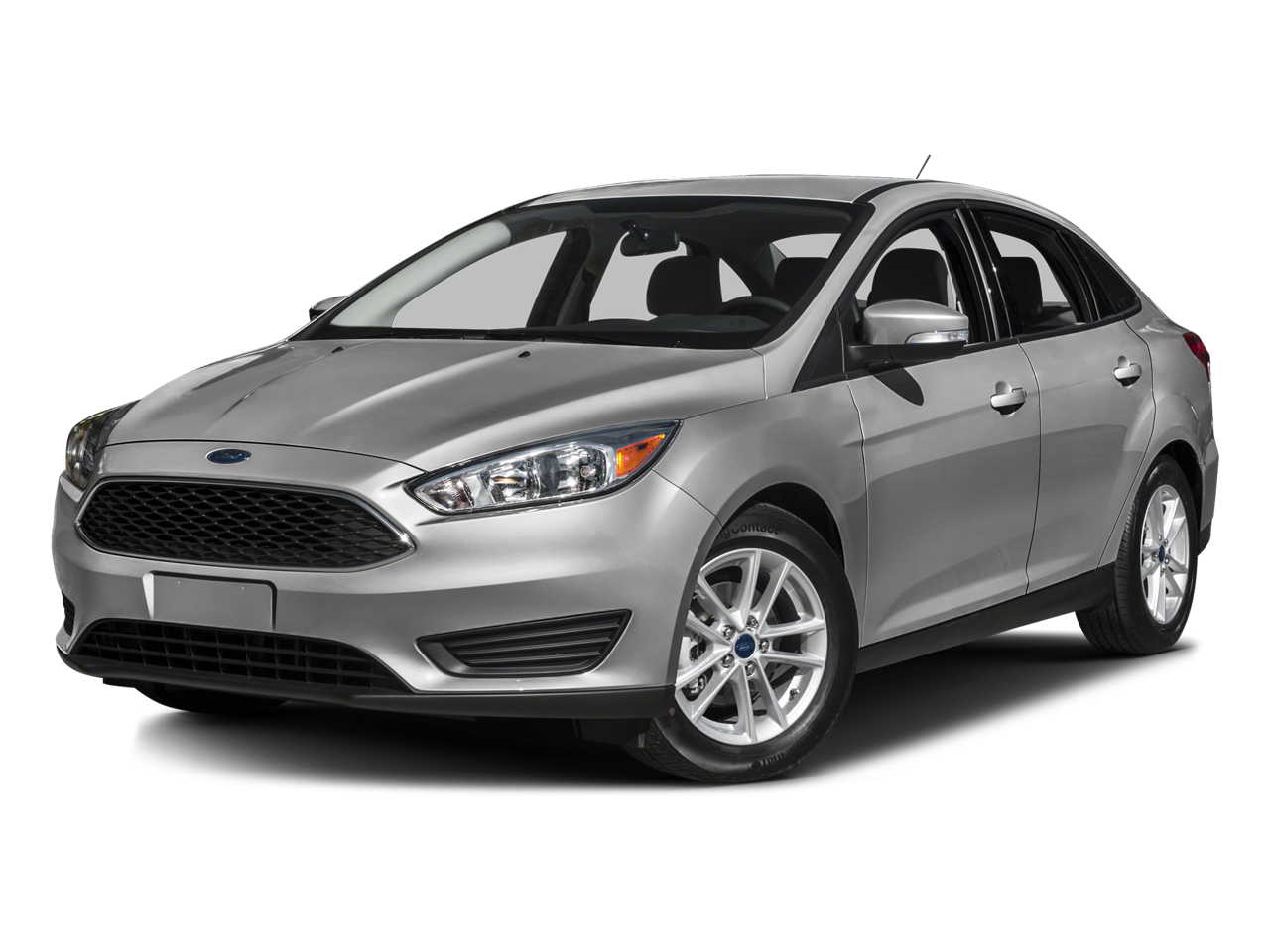 2016 Ford Focus Sedan SE's photo