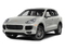 2016 Porsche Cayenne .