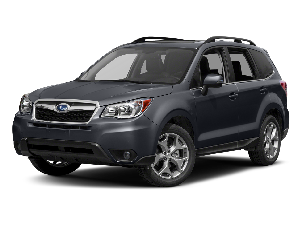 2016 Subaru Forester i Limited