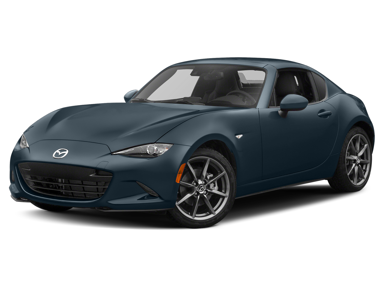2017 Mazda MX-5 Miata Grand Touring Auto's photo