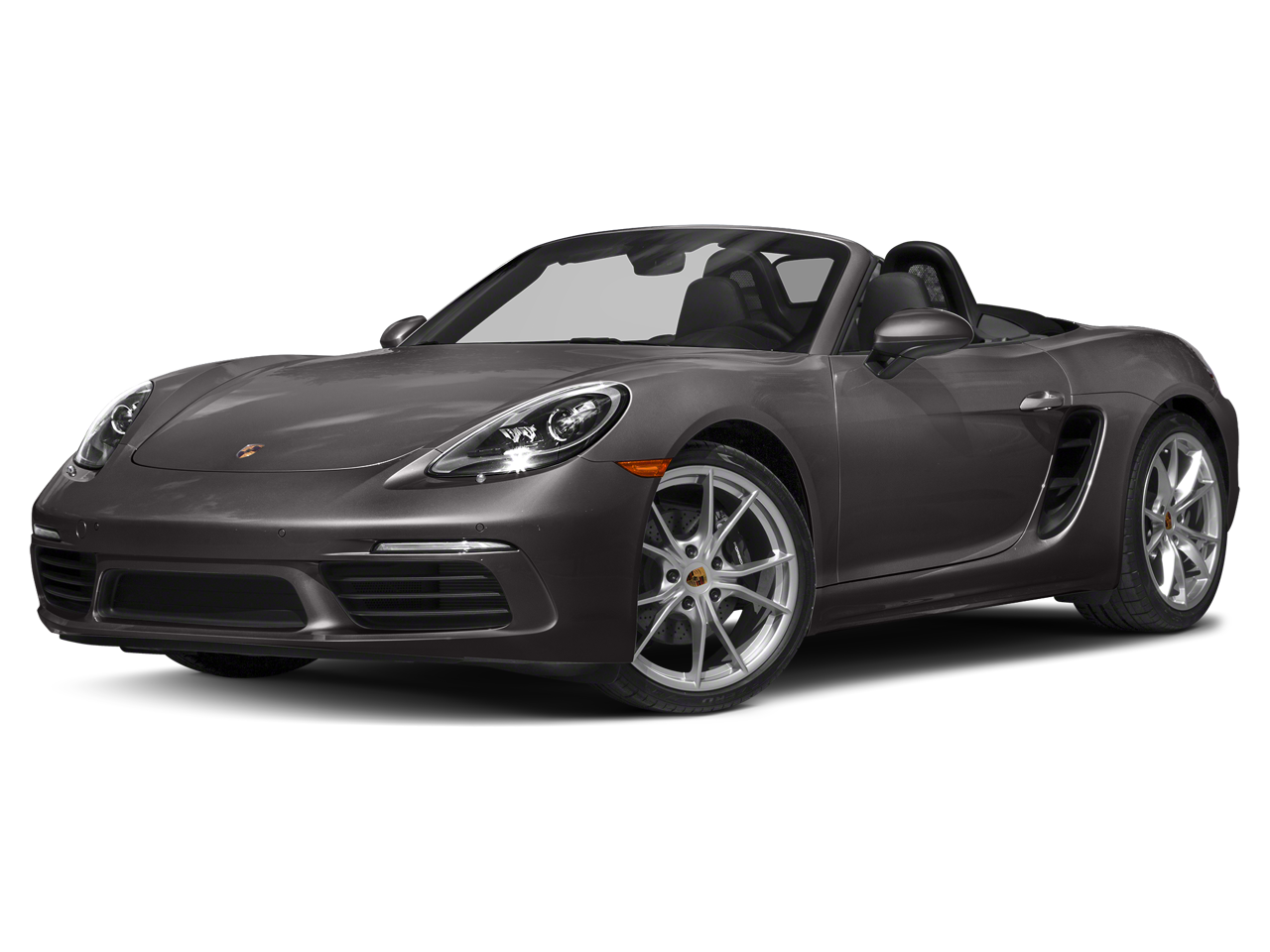 2019 Porsche 718 Boxster .